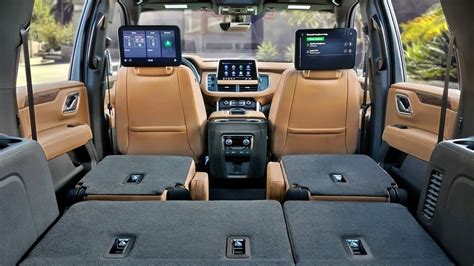 7 Images Chevy Suburban Interior Dimensions And View Alqu Blog