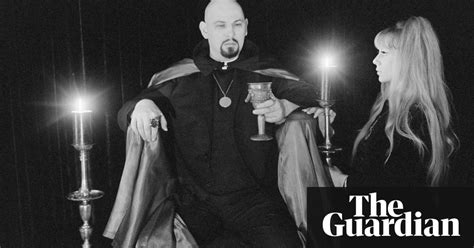 Hell Freezes Over How The Church Of Satan Got Cool World News The