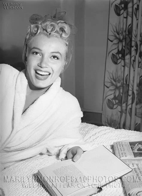 Marilyn Monroe Moments Intime Series Rare Original Limited Edition Photo Mm Ebay