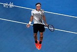 網球天王費達拿 告別24年網球職業生涯 - ALBUM - 圖輯 - 即時新聞 - 明報新聞網