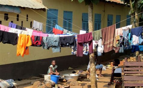 • allied oil filling station. Ghana: Let's Have Commercial Toilets At All Fuel Stations ...