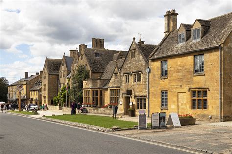 Best Places To Visit In The Cotswolds Travel Guide Blushrougette