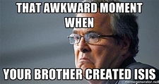 These 11 Jeb Bush Memes Hilariously Showcase How Many Americans Feel ...