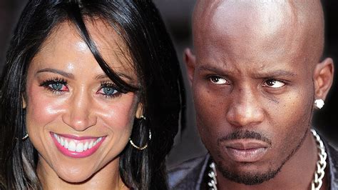 Stacey Dash Cries After Finding Out Dmx Died More Than 1 Year Later And Fans Are Confused Youtube
