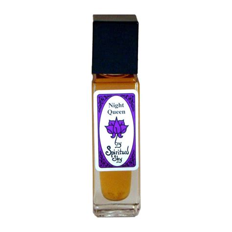 Buy Spiritual Sky Perfume Oils Online In Australia The Hippie House