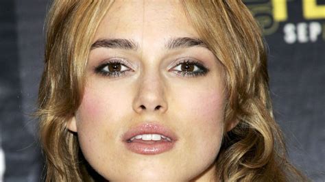 keira knightley won t act in sex scenes directed by men cnn
