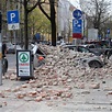 Croatian Earthquakes : A strong earthquake hit central croatia on ...