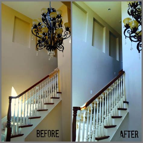 31 Best Images About Before And After Painting On Pinterest Worldly