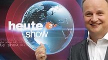 ZDF Mediathek: "heute show" vom 8. März als Stream kostenlos in der ZDF ...