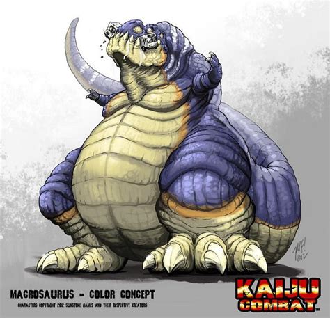 Kaiju Battle Kaiju Combat Giant Monsters Awesome Fighting Online