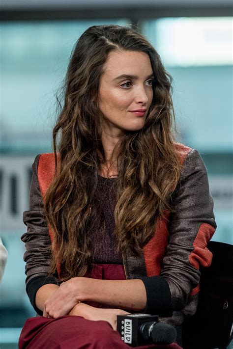 Charlotte Le Bon Wonder Woman