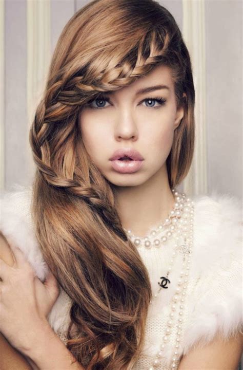 22 Hippie Hairstyles For A Stylish And Reviving Look Hottest Haircuts