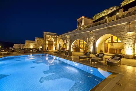 The Best Cave Hotels In Cappadocia For 2020 Cappadocia Hotel Guide