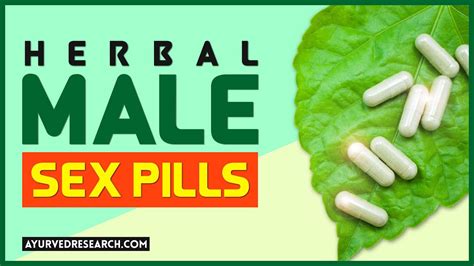 herbal male sex pills that cure erectile dysfunction naturally youtube