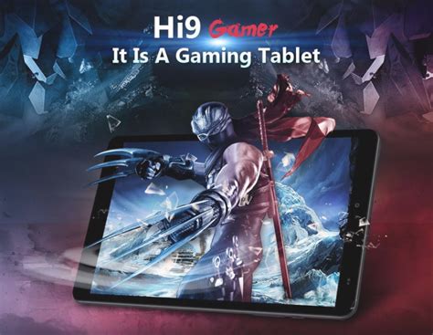 Best budget 8 inches android tablet 2018 the next book ares 8a android tablet is a budget tablet sold by walmart for about. Chuwi Hi9 PC Tablet - Best Budget Gaming Tablet 2019 ...