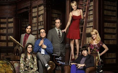 Categoryrecurring Characters The Big Bang Theory Wiki Fandom