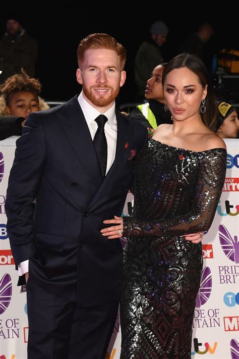 Strictly Come Dancing’s Katya Jones planning BABY with ...
