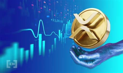 XRP Attempts to Break Out Above Long-Term Resistance ...