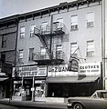 Survey Photo - 240 Newark 1960 - a photo on Flickriver