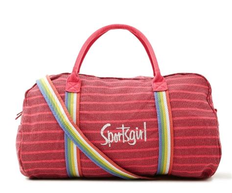 Custom duffle bags or custom sports bags are a great way to promote your business. Duffle Bag #sportsgirl #LYD = Travelling the world. - http ...