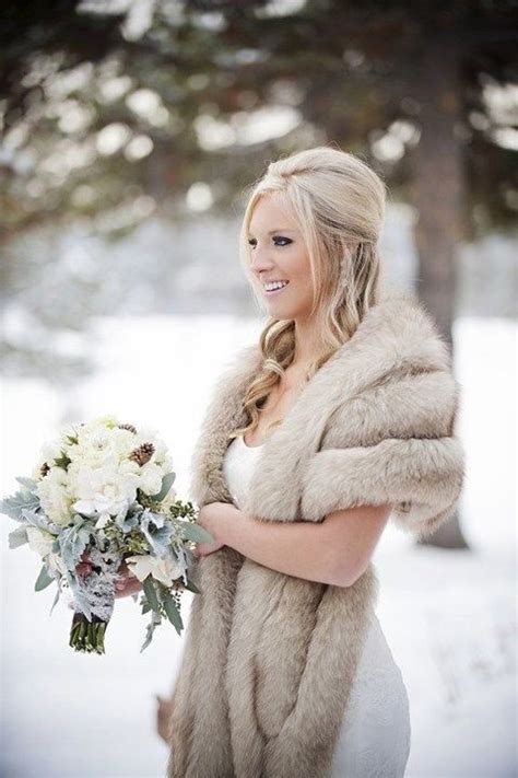 Winter Wedding Makeup Guide Tips And Ideas