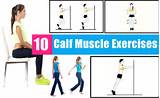Muscle Strengthening Exercises At Home Images