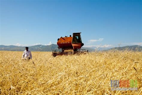 Azerbaijan Agriculture Awards Made In Italy Machinery