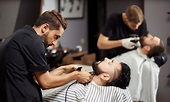 Barberías de Sevilla: empieza a cuidarte bien la barba