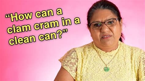 Mexican Moms Try English Tongue Twisters Youtube