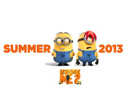 45 Despicable Me Screensavers And Wallpaper Wallpapersafari