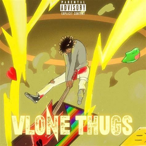 Vlone Thugs By Juice Wrld Listen On Audiomack