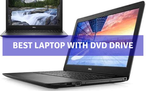 Top 10 Best Laptop With Dvd Drive In 2023 Review Tinygrab