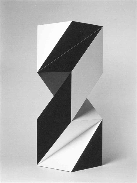 Archillect On In 2020 Geometric Sculpture Geometric Abstract