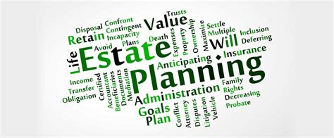 Estate Planning Advice In The Uk 2020 What Is Estate Planning