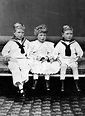34 Best Mary of Teck and her family images | Queen mary, King george ...