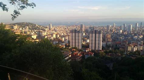 Get To Know The Kartal District In Istanbul Imtilak Real Estate