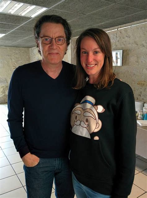 17 Best images about Francis Cabrel et Mariette Cabrel on Pinterest