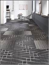 Images of Modern Commercial Carpet Tiles