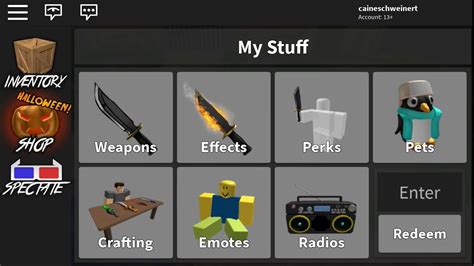 Redeeming codes in murder mystery 2 is a simple easy process. Song Ids For Roblox Mm2 2019 | All Roblox Songs Codes What Do You Mean