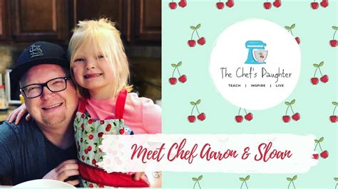 The Chefs Daughter Intro Trailer Youtube