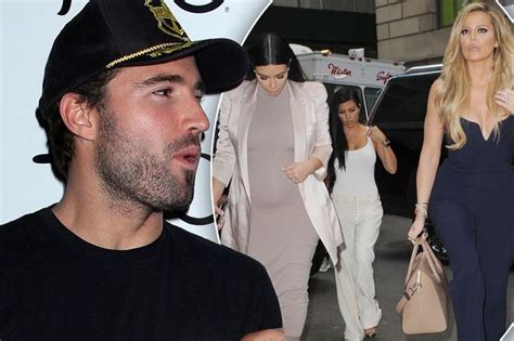 Brody Jenners Shock Dig At The Kardashians As He Distances Himself