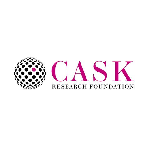 Cask Research Foundation Rare Disease Uk