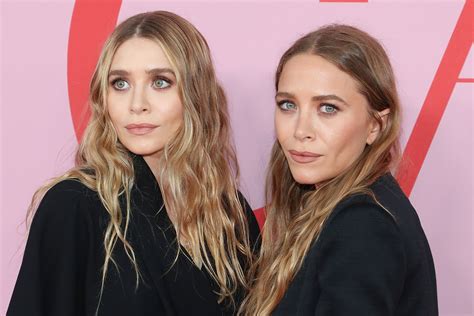 Mary Kate Olsen Says She And Ashley “were Raised To Be Discreet People” Vanity Fair