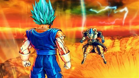 Create Your Own Story Mode Dragon Ball Xenoverse 2 Custom Story