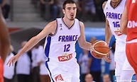 Nando De Colo élu meilleur joueur d’Euroligue cette saison