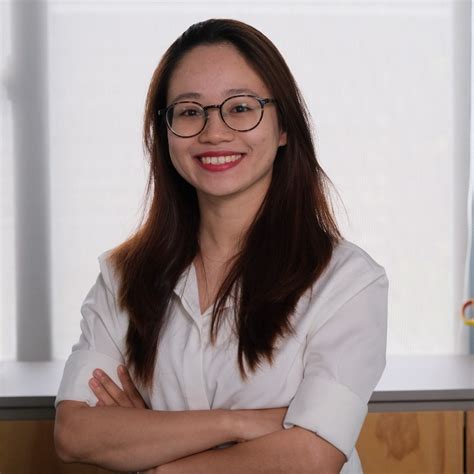 Trang Nguyen Enrollment Support Officer Into University