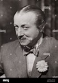 Hubert von Meyerinck, deutscher Schauspieler, Deutschland um 1955 ...
