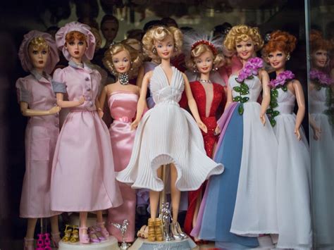 Hes A Barbie Man Meet The Singaporean Behind The Largest Barbie Doll Collection In Asia