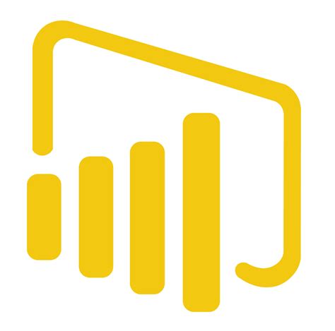 Microsoft Power Bi Logopedia Fandom