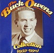 Buck Owens - The Buck Owens Collection (1959-1990) - Amazon.com Music